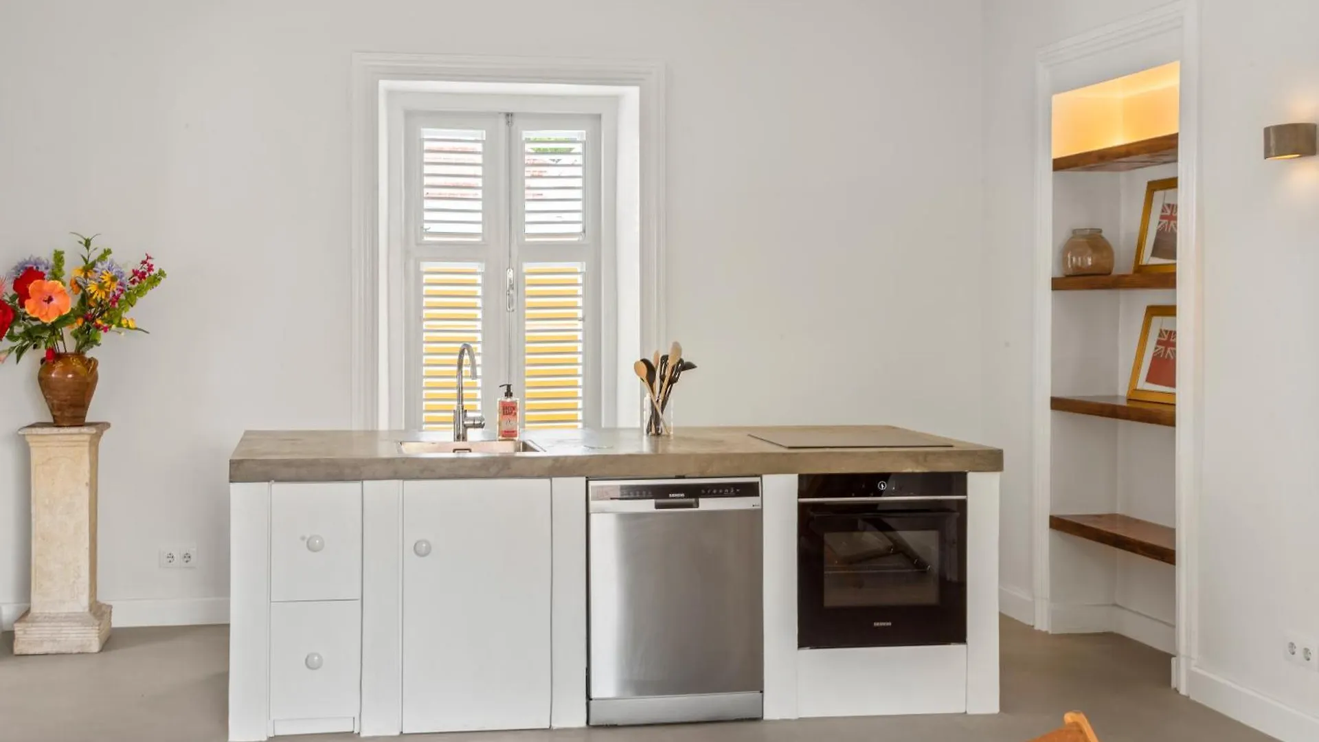 Villa Grandi Resort, Historic City Villas, Otrobanda Willemstad