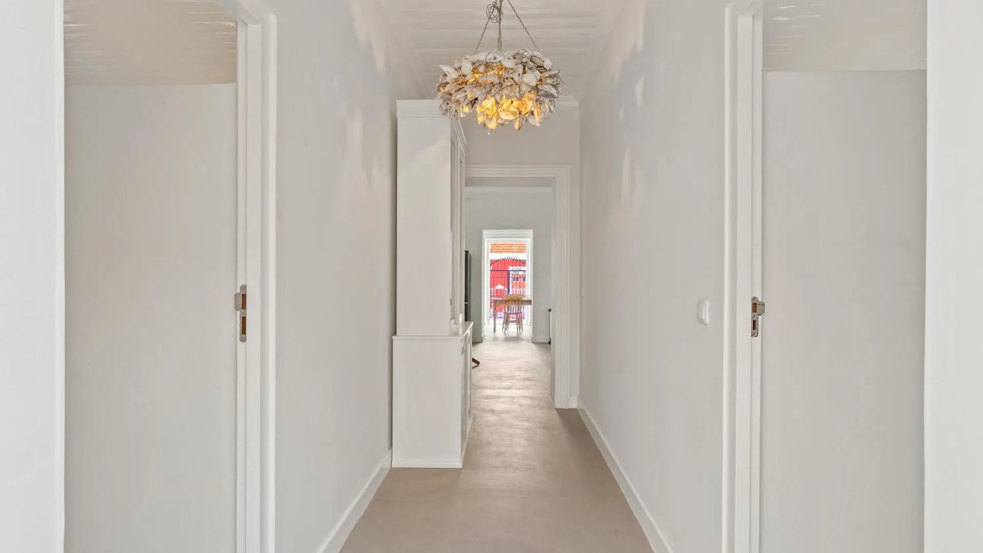 Villa Grandi Resort, Historic City Villas, Otrobanda Willemstad