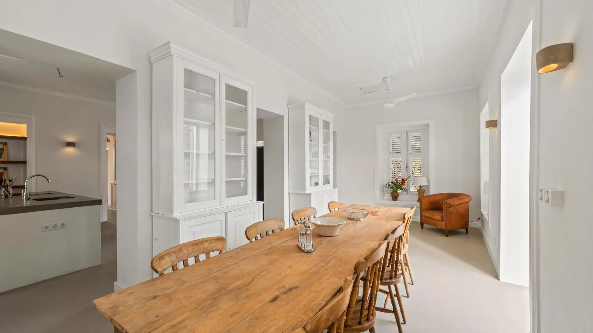 Villa Grandi Resort, Historic City Villas, Otrobanda Willemstad