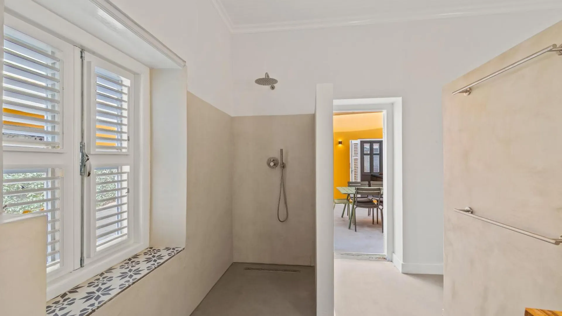 Villa Grandi Resort, Historic City Villas, Otrobanda Willemstad Curaçao