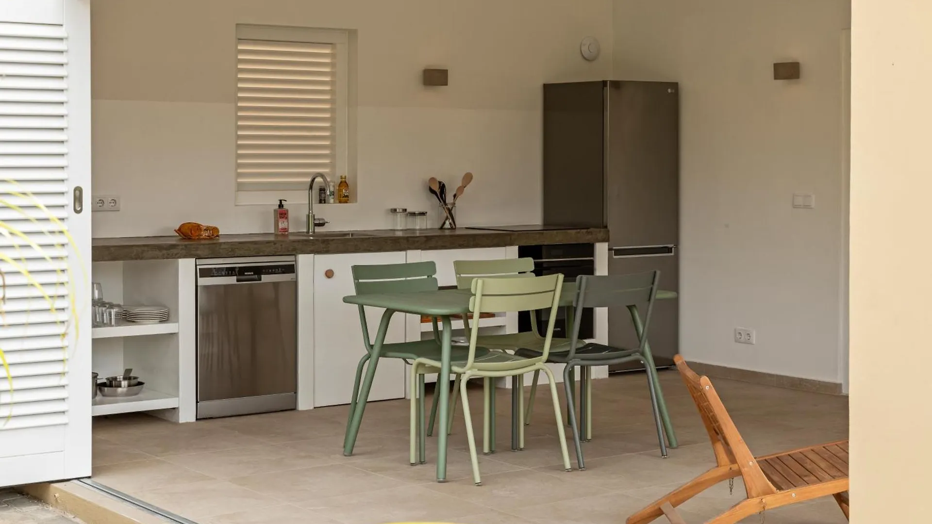 Villa Grandi Resort, Historic City Villas, Otrobanda Willemstad