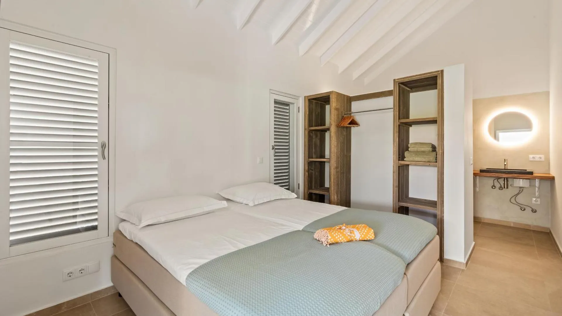 Villa Grandi Resort, Historic City Villas, Otrobanda Willemstad