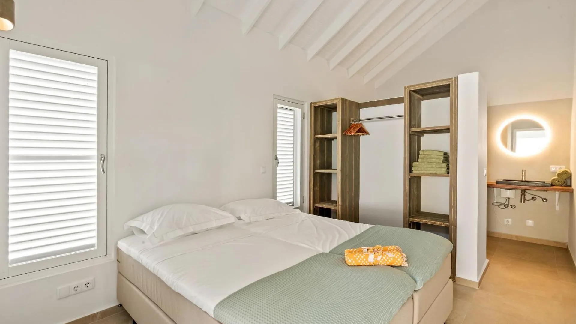 Villa Grandi Resort, Historic City Villas, Otrobanda Willemstad 0*,  Curaçao