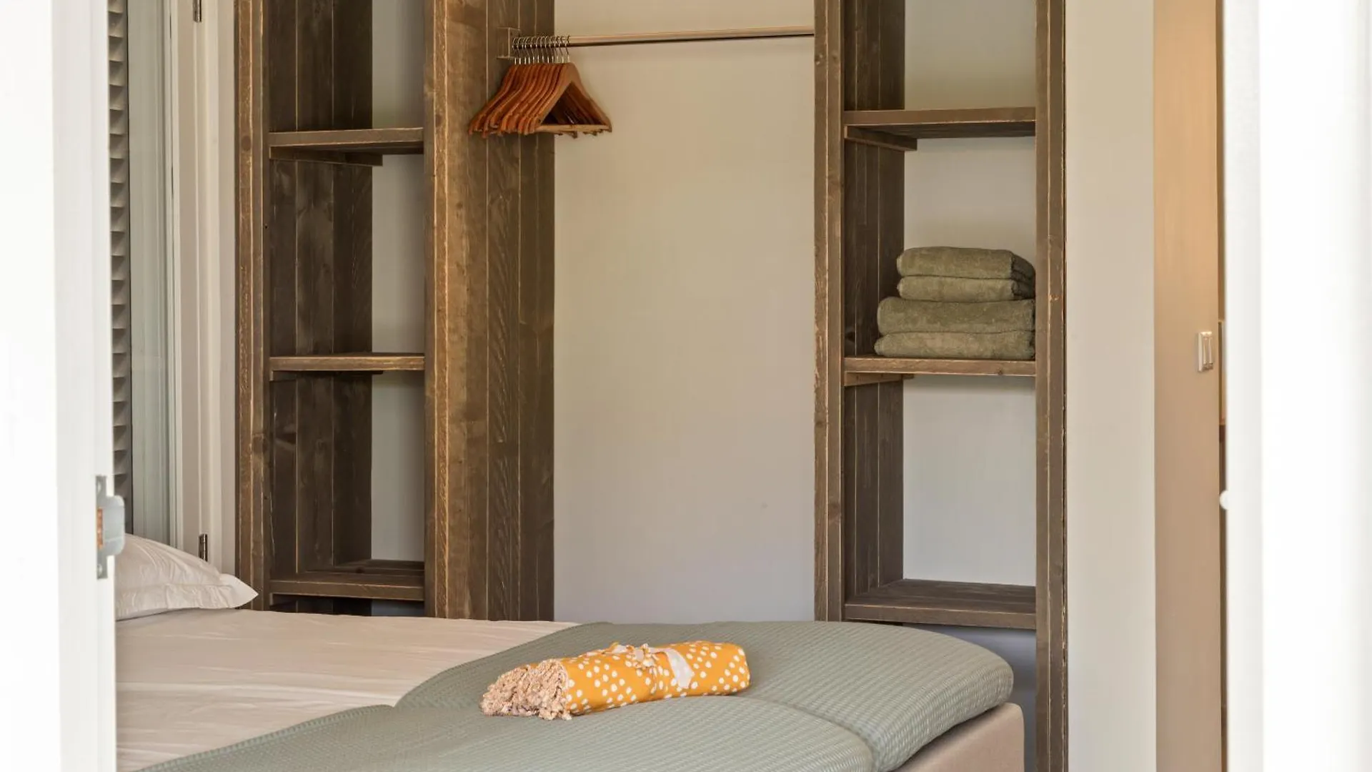 Villa Grandi Resort, Historic City Villas, Otrobanda Willemstad 0*,  Curaçao