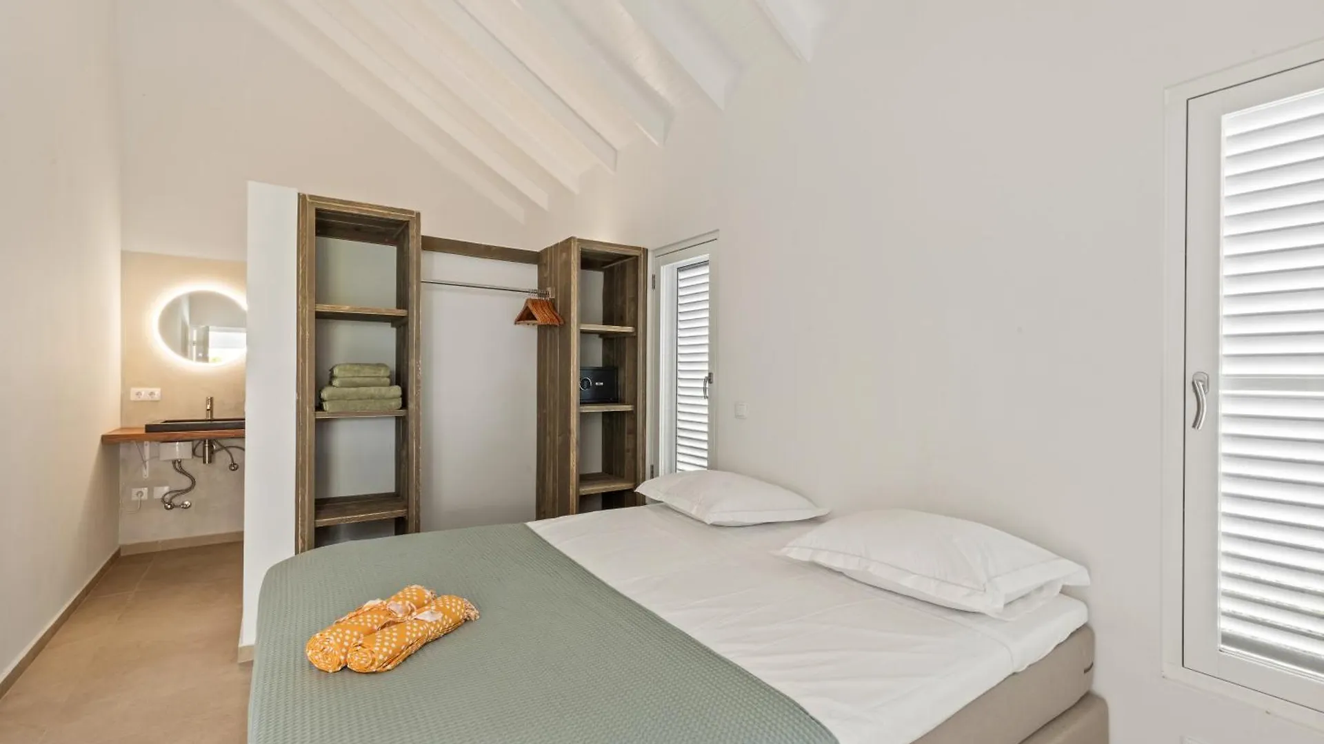 Villa Grandi Resort, Historic City Villas, Otrobanda Willemstad