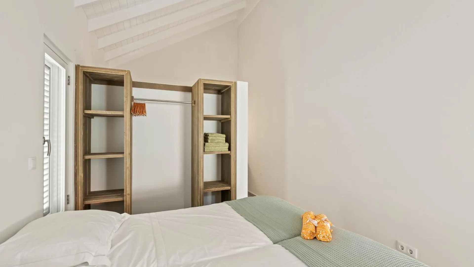 Villa Grandi Resort, Historic City Villas, Otrobanda Willemstad 0*,