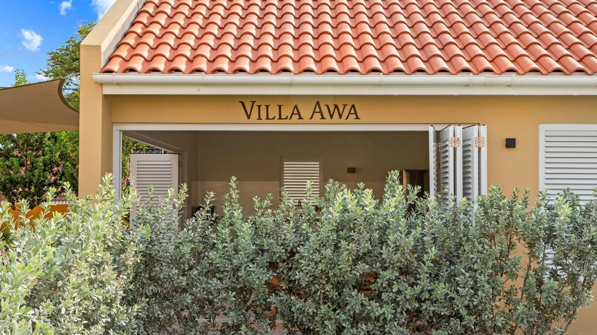 Villa Grandi Resort, Historic City Villas, Otrobanda Willemstad
