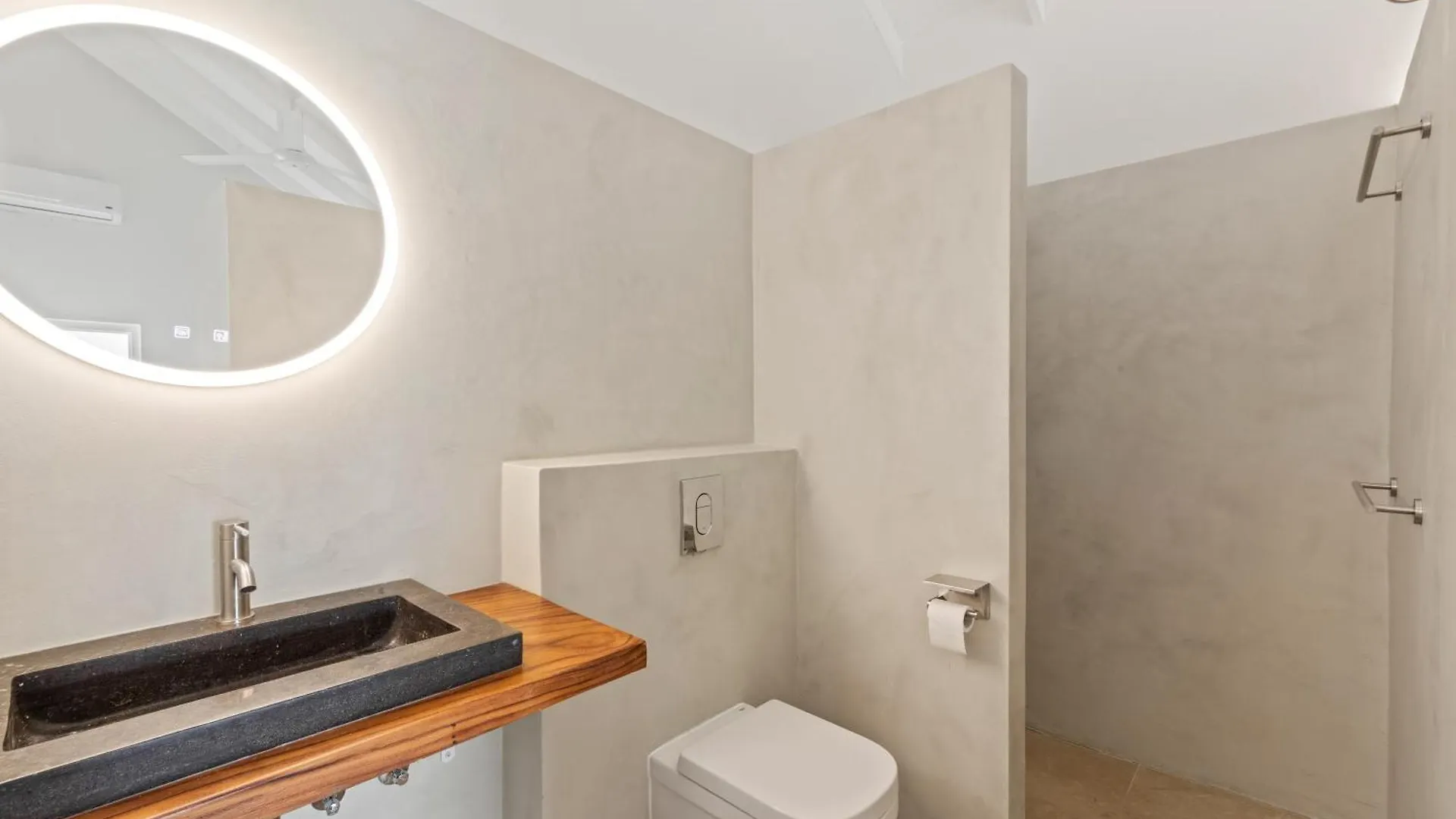 Villa Grandi Resort, Historic City Villas, Otrobanda Willemstad