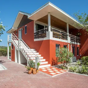 Tranquil Retreat Vakantiehuis