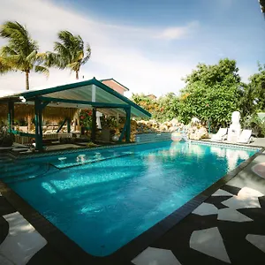  Appart hôtel THUISHAVEN adults-only boutique resort