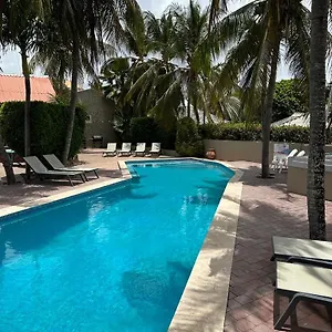 Windmill Curacao Appartement