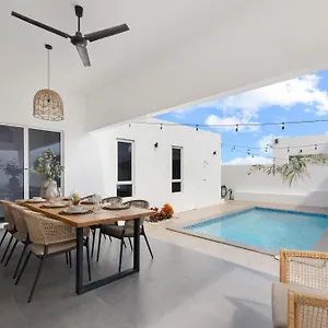 Sol A Luna - Mambo Villa