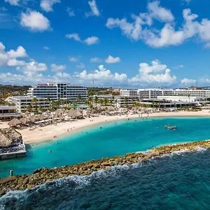 4* Station touristique Mangrove Corendon Curacao Resort, Curio By Hilton
